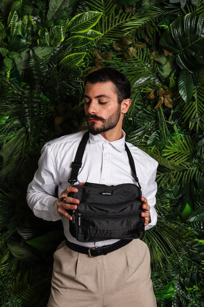 Beltimore Men's Shoulder Bag For Work