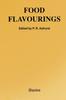The Food Flavourings Book