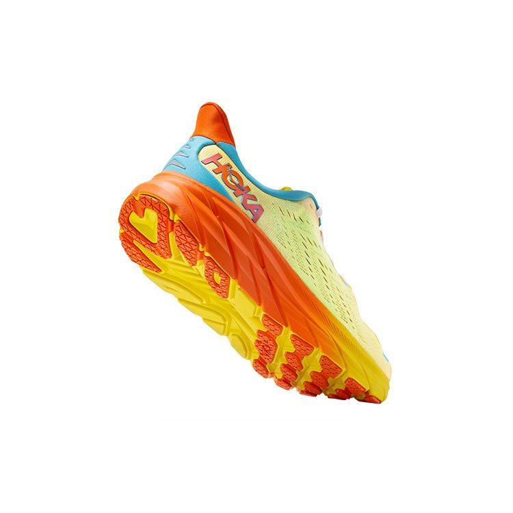 HOKA ONE ONE Clifton 8 'Orange Beige' 1119393-IMOR