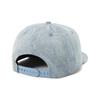 New Era 9FIFTY MLB New York Yankees Denim NY Washed 950 NEYYAN WASDEN 261 Cap, Denim, M/L,