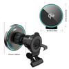 Qi2 15W Magnetisches Kabelloses Autoladegerät & Handyhalter für Apple MagSafe