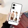 Salvatore Brothers 1864 Damon Stefan Case For Realme 14 12 10 11 13 Pro Plus GT 6 6T 5 GT7 Pro C61 C55 C51 C21Y C25S C67 C75 C53