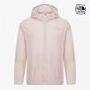 The North Face Run Ex Jacket Pale Pink