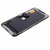 For iPhone 11 Pro 5.8 inch Grade C LCD Screen and Digitizer Assembly Replacement Part (ZY Incell Technology) (Without Logo)