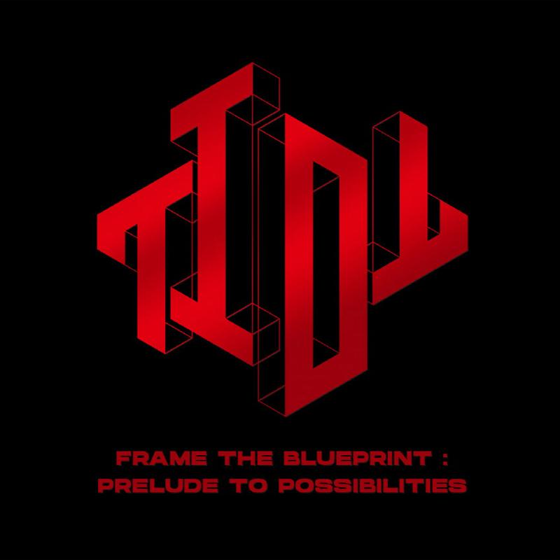 Tiot Album [Frame the Blueprint : Prelude To Possibilities]
