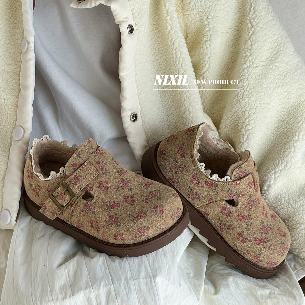 Clearance, Handling, Autumn and Winter, Children's Casual Shoes, Sneakers, Martin Boots