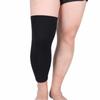 Breathable Elastic Knee Pads Nylon Material Sports Protector Warmth Knee Sleeve  Gym