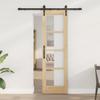 ORKDAL Sliding Door Natural 61 X 198.5 Cm