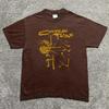 Cocteau Twins Shirt, Cocteau Twins T-shirt Dark Chocolate Unisex S-5XL TU344