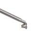 Strong and 8 Piece Metric Hex Head Wrench Drill Bit Set 100mm Length