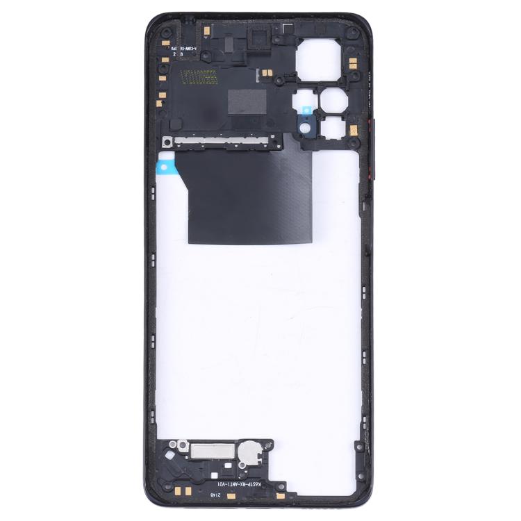 For Xiaomi Redmi Note 11 Pro 5G Middle Frame Bezel Plate