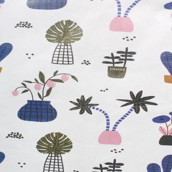 Folding Laundry Basket, Large Laundry Hamper With Lid Handles, Collapsible Freestanding Clothes Hamper, Storage Basket for Bedroom, Bathroom, Dorm