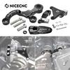 Motorcycle Easy Pull Clutch Lever Arm Extension/Shifter Support/Shift Arm for Yamaha Tenere 700 19-24 MT07 MT-07 2018-2022