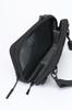 Samsonite Sublim Shoulder Bag, Business Bag, Crossbody Bag, Small, Water-Repellent, Lightweight, 4-Way Design, Detachable Strap, Bag-in-Bag, 0.3kg,