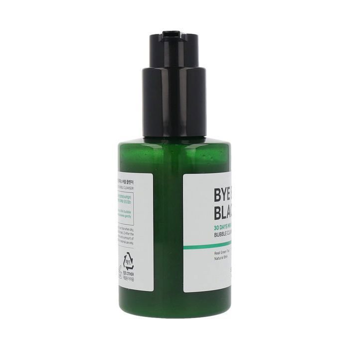 Nettoyant - SOME BY MI - Bye Bye Blackhead - Thé Vert - 120g - Non Gras