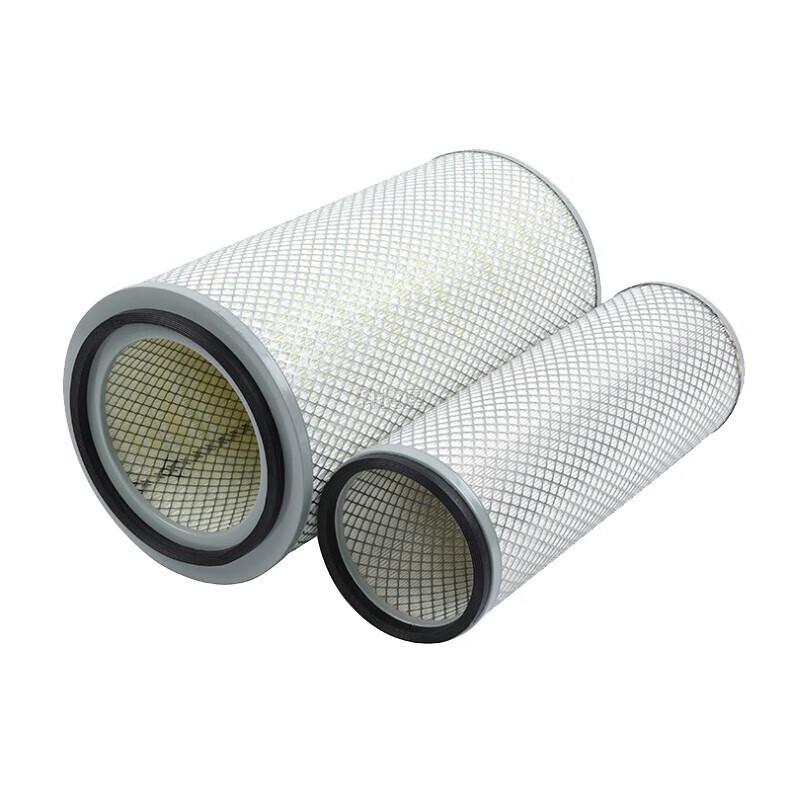 Qing'an Air Filter Element for Howo ZZ1167 3187