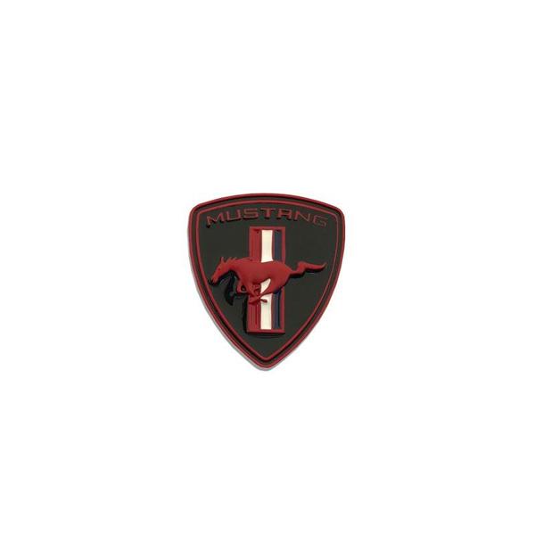 3D Metal Car Styling Stickers Trunk Emblem Badge for Ford Mustang Shelby Mondeo MK GT Cobra Focus 2 3 F-150 Fiesta Kuga