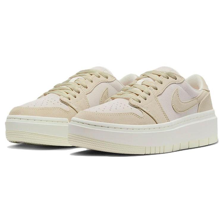 (WMNS) Air Jordan 1 Elevate Low 'Coconut Milk' Women's DH7004-101