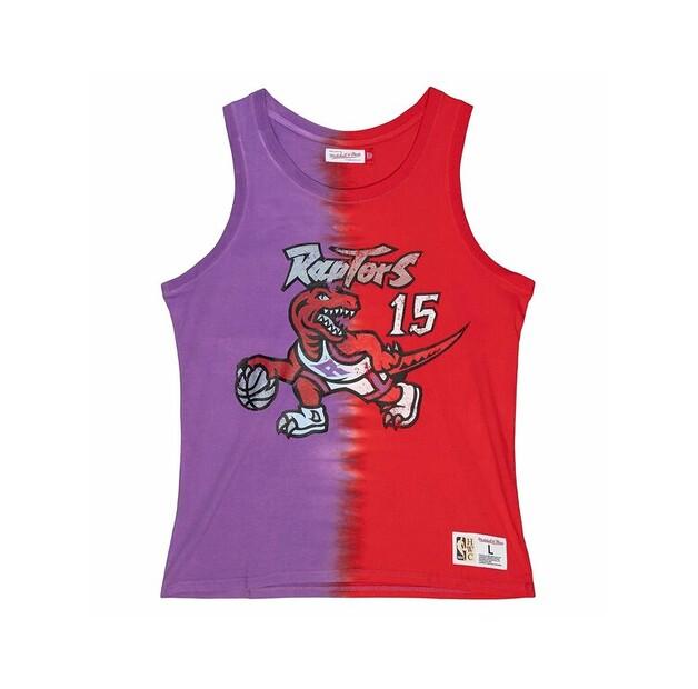 Борцовка Mitchell & Ness Toronto Raptors Vince Carter EU XXL