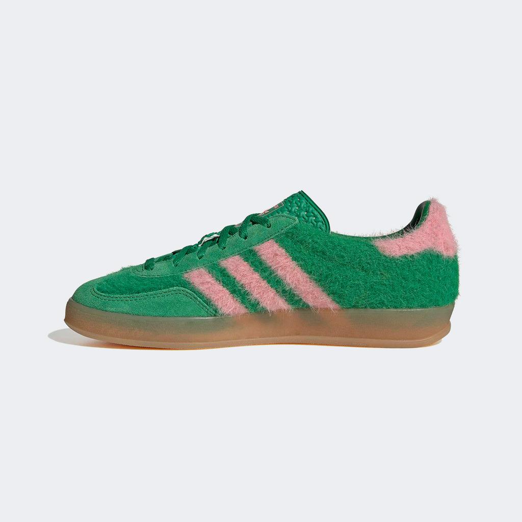 adidas Gazelle Indoor Women's [JP8342] [Shipped from Korea] 100% Authentic
