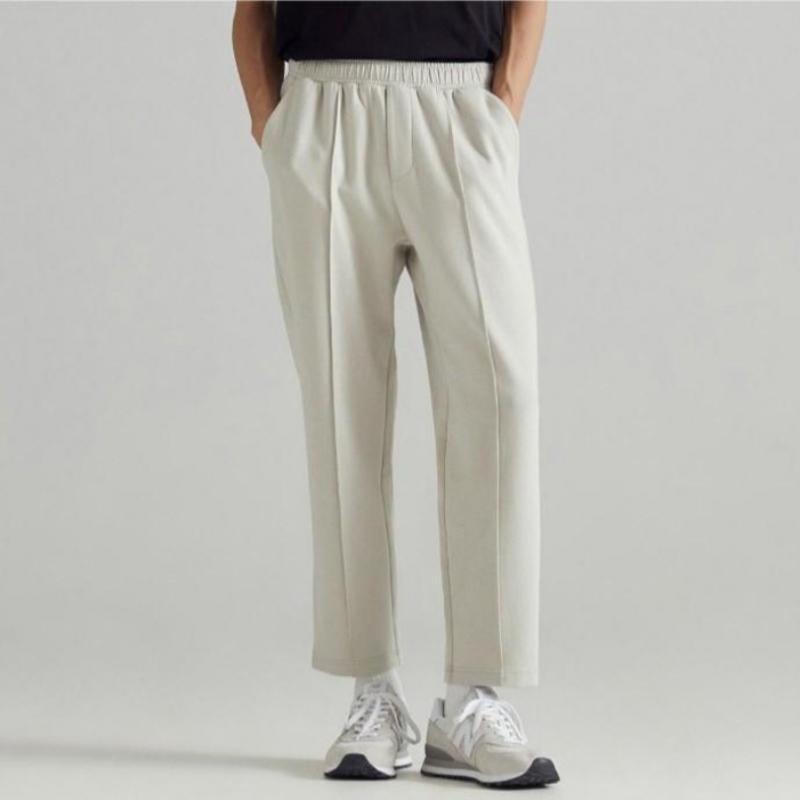 New Balance Men The Track Fresh Tapred Sweat Pants Nbmle32013