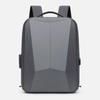Expanded Backpack Men's Hard Shell Qualitative E-Sports Game Large Capacity Computer Bag Business Travel Double Backpack