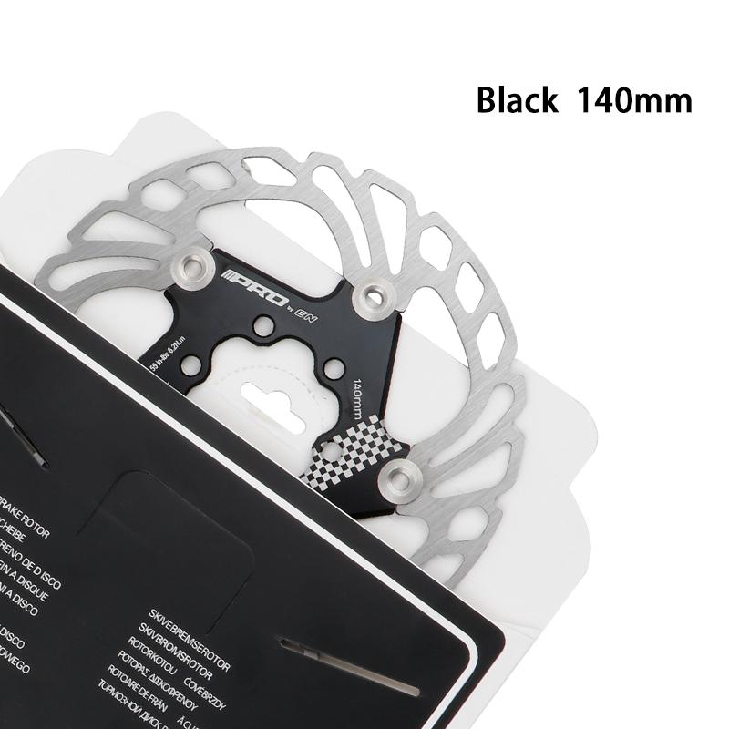 IIIPRO Factory 140mm 203mm Floating Rotor Brake Rotor Bicycle Parts Mountain Bike Brake Competitive Factory Price Hydraulic Disc Brake (Hydraulic Brake Pad)