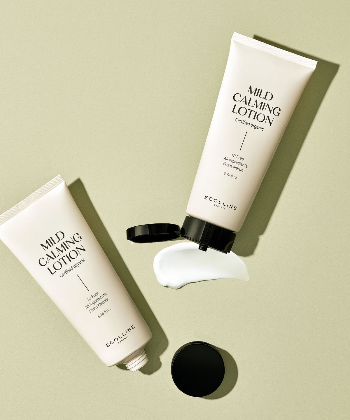 Mild Calming Lotion