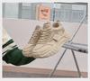 Women's Korean Dad Shoes - 2025 Spring Running & Casual Sneakers, Thick-Soled, Height-Boosting