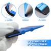 Car Wrapping Film Pasting Tool Kit Car Wrapping Tool Set