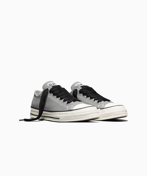 [Converse] Chuck Taylor Throwback Classic Grey A18845C