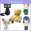Suzume No Tojimari Plush Toy Cat Doll For Kids