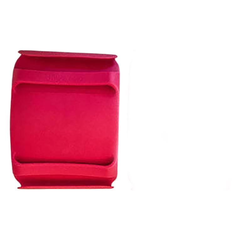 

Multi-functional Silicone Anti-slip and Heat-insulating Clip for Outdoor Barbecue and Meat Cutting To Prevent Scalding