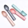 Non-Stick Ice Cream Scooper Fruit Scooper Tool Ice Cream Ball Scoop Thickened PP Ice Cream Scoop