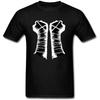 AVERBILY Men's CM Punk T-shirt
