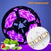 Led Grow Light Strip Full Spectrum Waterproof Dimming Usb Grow Lamp For Indoor Plant Vegetable