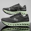 KEMOXING MD01 Atmungsaktive Leichte Freizeit-Laufschuhe für Herren
