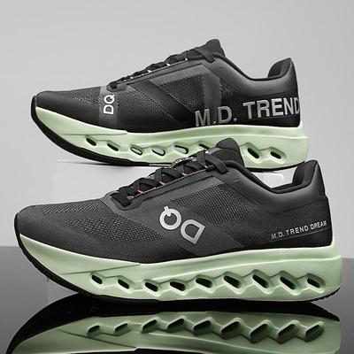 Zapatillas de Correr Casuales Ligeras Transpirables para Hombre KEMOXING MD01