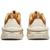 Fila Fusion Qd96 Star Peak Shoes Fabric Synthetic Leather Retro Low Top Dad Shoes Women Sneaker Brown T12W241201FTC