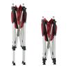 Coleman Chair Captain Chair Red 2000031282 Two-Way