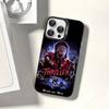 Custodia per Telefono Pop Singer Michael Jackson Per IPhone 17 16 Plus Pro Max 15 14 13 12 11 Coperture Colorate Opache