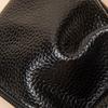Mini Fashion PU Zero Wallet Solid Color Dual Zipper Coin Storage Bag Lightweight Waterproof Small Card Pack Women