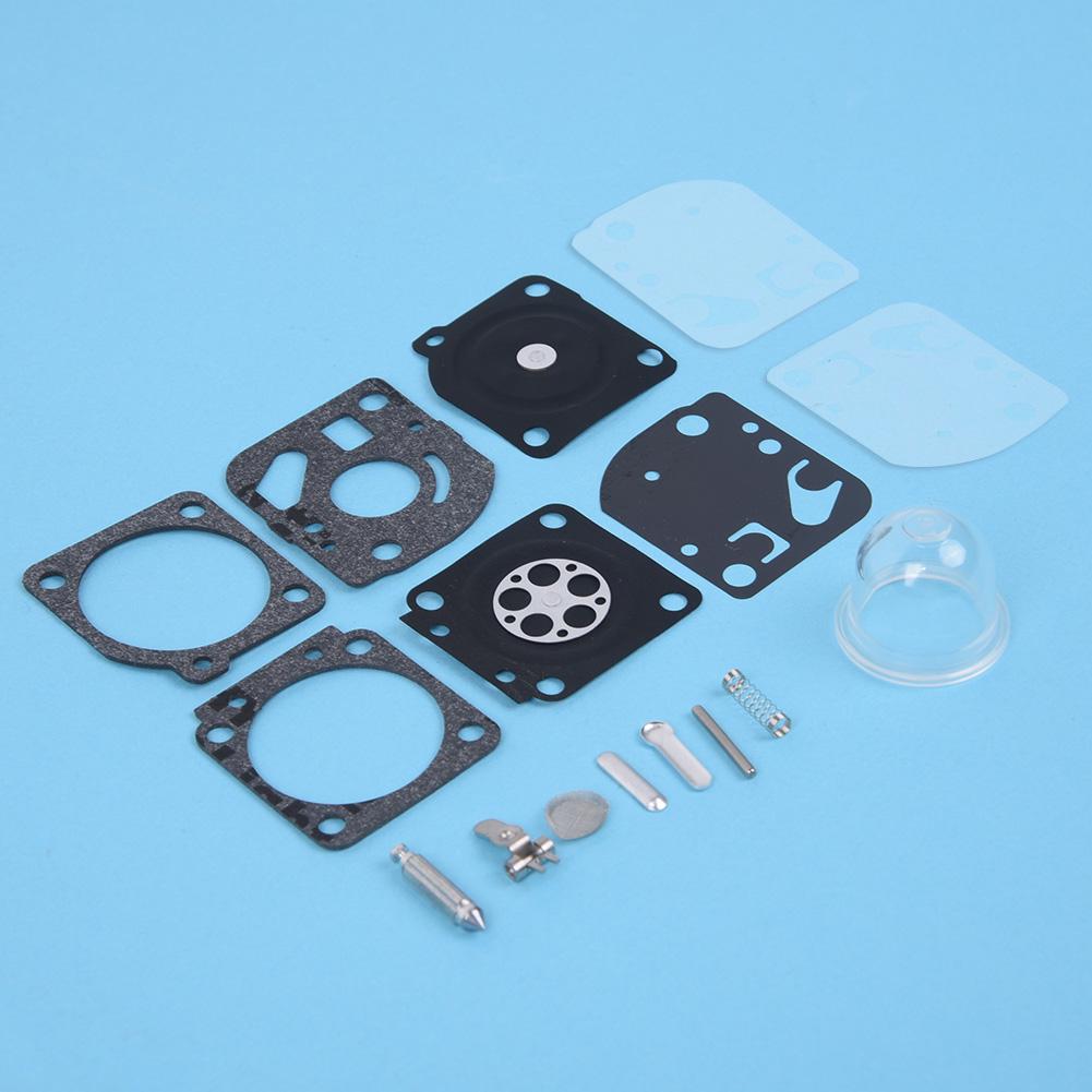 Easy Installation Carburetor Rebuild Carburetor Rebuild Kit For Homelite