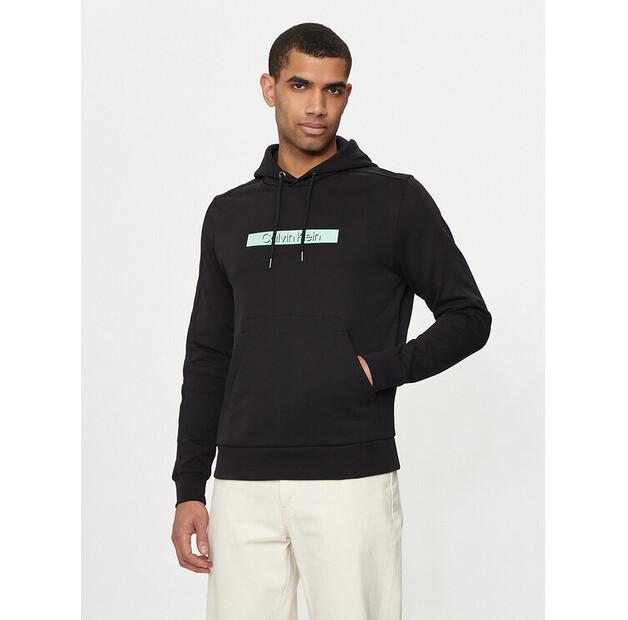 Толстовка Calvin Klein Shadow Logo EU XXL