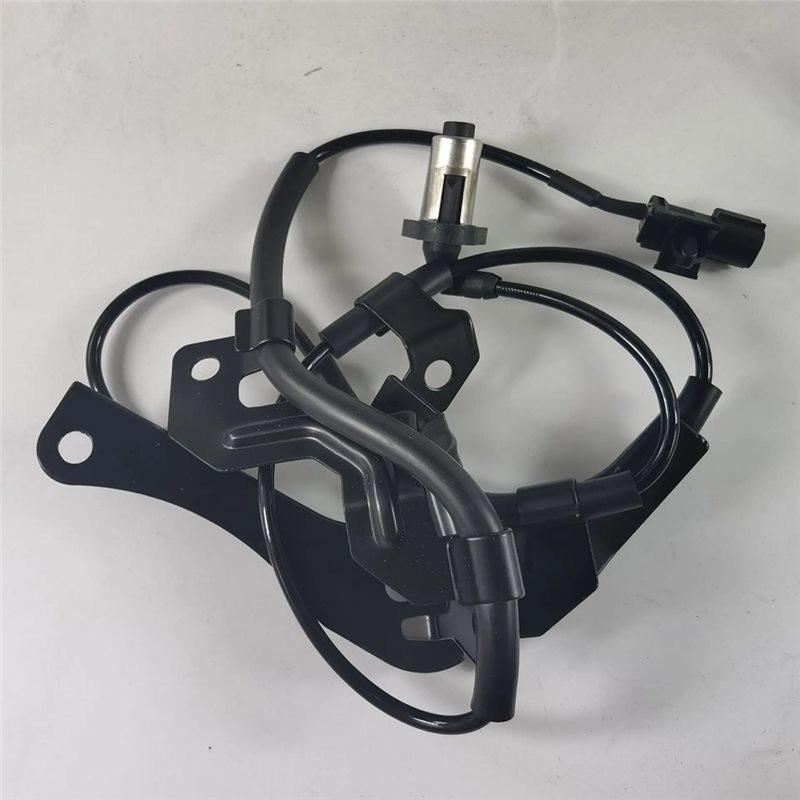 4Pcs ABS Sensor For Mitsubishi PAJERO MONTERO SPORT L200 TRITON