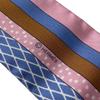 Pañuelo HERMES usado seda multicolor Mujer