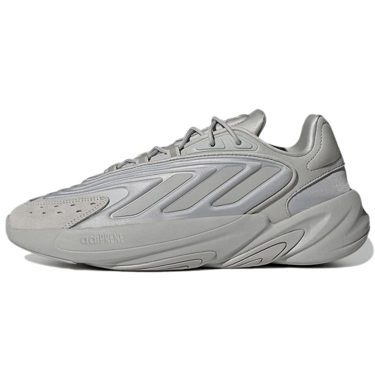 adidas Ozelia  Triple Grey  Men s H04252 EU 36
