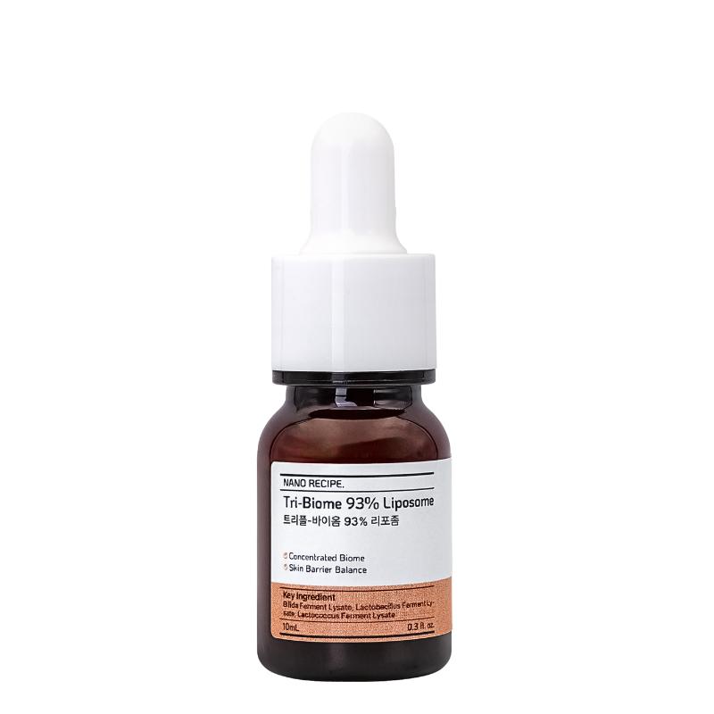 Tri-Biome 93% Liposome 0.34 fl.oz / 10ml