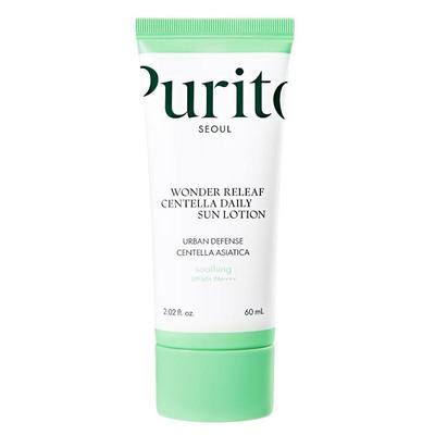 Wonder Releaf Centella Codzienny Balsam do Opalania SPF 50+ PA++++ 60ml