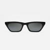 Lukadiseu Lk02 Night Chrome High-Cut Sunglasses